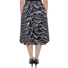 Classic Midi Skirt 