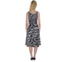 Midi Sleeveless Dress 