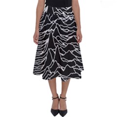 Perfect Length Midi Skirt 