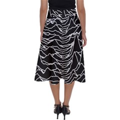 Perfect Length Midi Skirt 