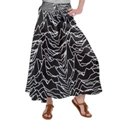 Women s Satin Palazzo Pants 