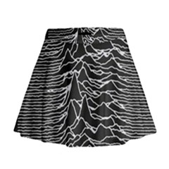 Mini Flare Skirt 