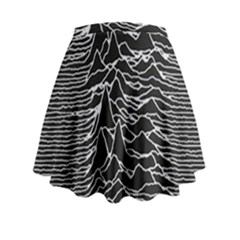 Mini Flare Skirt 