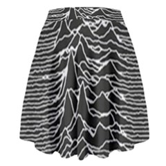 High Waist Skirt 