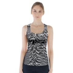 Racer Back Sports Top 