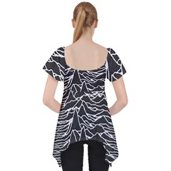 Lace Front Dolly Top 