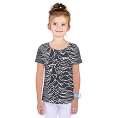 Kids  One Piece T-Shirt 