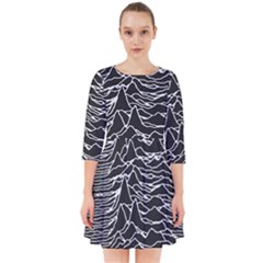 Smock Dress 