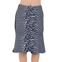Short Mermaid Skirt 