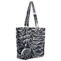 Everyday Shoulder Bag with Pouch Bag 