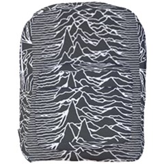 Full Print Backpack 