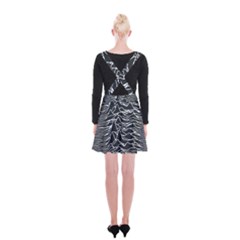 Suspender Skater Skirt 
