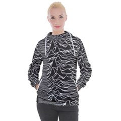 Women s Hooded Pullover 