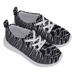 Kids  Lightweight Running Shoes 