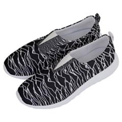 Men s No Lace Lightweight Shoes 