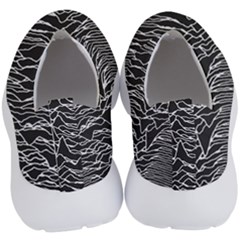 Men s No Lace Lightweight Shoes 