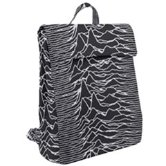 Flap Top Backpack 