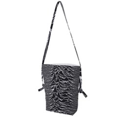 Folding Shoulder Bag 