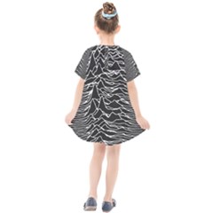 Kids  Smock Dress 