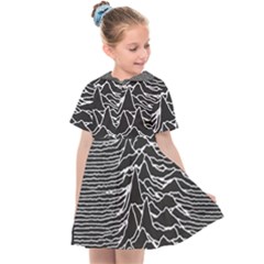 Kids  Sailor Dress 