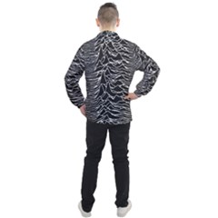 Men s Half Zip Pullover 