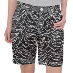 Women s Pocket Shorts 