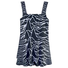 Kids  Layered Skirt Swimsuit 