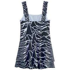 Kids  Layered Skirt Swimsuit 