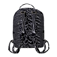 Flap Pocket Backpack (Small) 