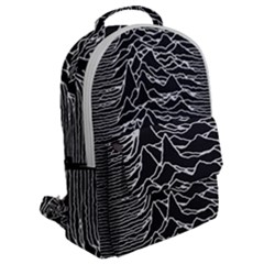 Flap Pocket Backpack (Large) 