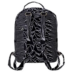 Flap Pocket Backpack (Large) 