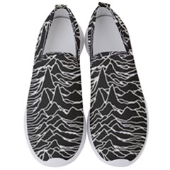 Men s Slip On Sneakers 
