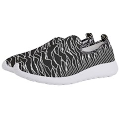 Men s Slip On Sneakers 