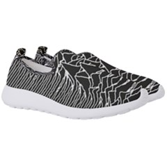 Men s Slip On Sneakers 