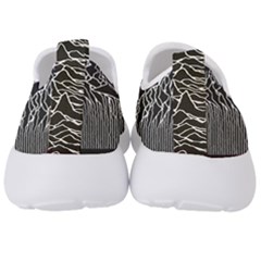 Men s Slip On Sneakers 