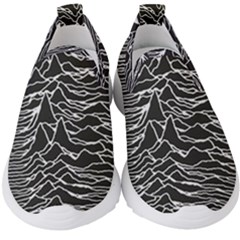 Kids  Slip On Sneakers 