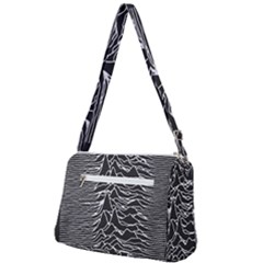 Front Pocket Crossbody Bag 