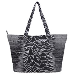 Full Print Shoulder Bag 