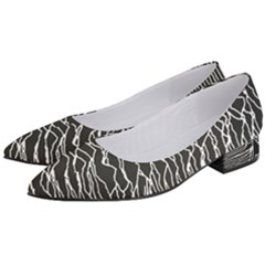 Women s Low Heels 