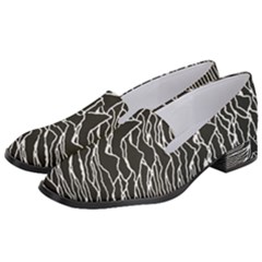 Women s Classic Loafer Heels 