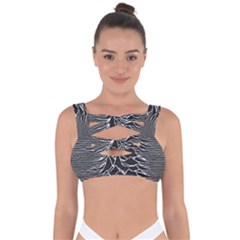 Bandaged Up Bikini Top 