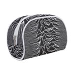 Joy Division Unknown Pleasures Pattern Make Up Case (Small)