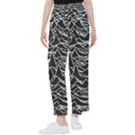 Joy Division Unknown Pleasures Pattern Women s Pants 