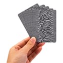 Playing Cards Single Design (Rectangle) with Custom Box 