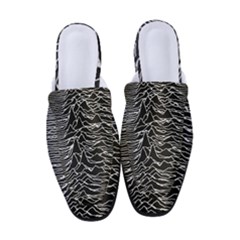 Women s Classic Backless Heels 