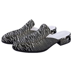 Women s Classic Backless Heels 