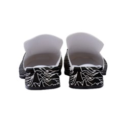 Women s Classic Backless Heels 