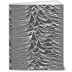 8  x 10  Hardcover Notebook 