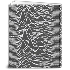 8  x 10  Hardcover Notebook 