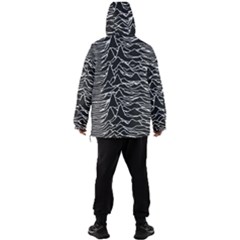 Men s Ski and Snowboard Waterproof Breathable Jacket 